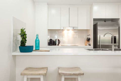 Blissful Bream (670i) - Lismore Accommodation 5