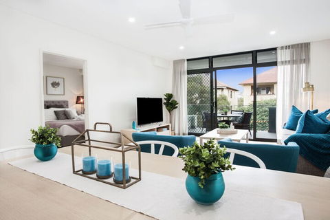 Blissful Bream (670i) - Lismore Accommodation 2