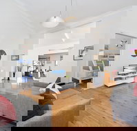 Fingal Beach Shack - Lismore Accommodation