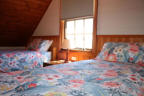 TasShacks - Lismore Accommodation 3