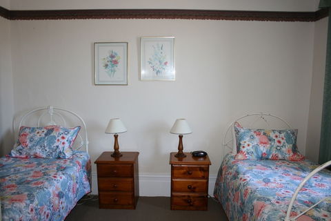 TasShacks - Lismore Accommodation 5