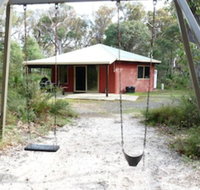 Wrenwood Chalets - Lismore Accommodation
