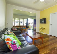Kooyong Apartment 3 - Lismore Accommodation