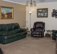 Chrissies Palace Hostel