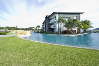 Blue On Blue Apartment 812 - Lismore Accommodation 0