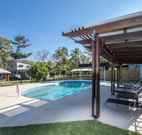 Kooyong Apartment 7 - Lismore Accommodation