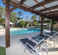 Kooyong Apartment 2 - Lismore Accommodation