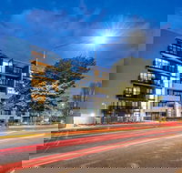 Accommodate Canberra - Indigo - Lismore Accommodation