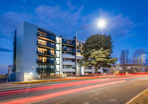 Accommodate Canberra - Indigo - Lismore Accommodation 0