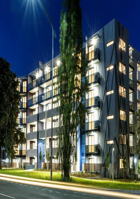 Accommodate Canberra - Indigo - Lismore Accommodation 1