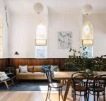 Church Conversion Private Garden Family Escape - Lismore Accommodation