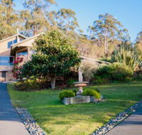 Maria Views Bed  Breakfast - Lismore Accommodation