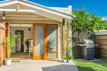 Half Moon Cottage - Lismore Accommodation 4