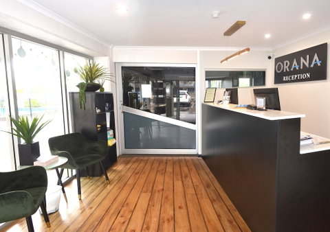 Orana Motel Dubbo - Lismore Accommodation 5