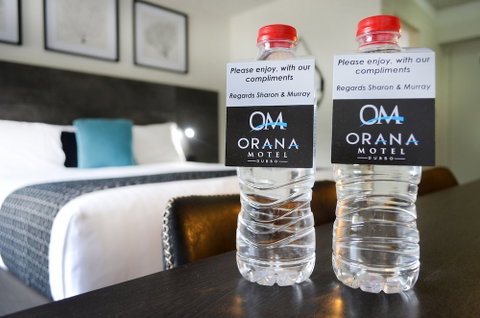 Orana Motel Dubbo - Lismore Accommodation 6