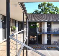 Orana Motel Dubbo - Lismore Accommodation
