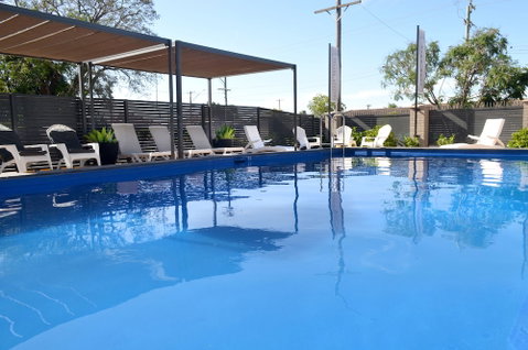 Orana Motel Dubbo - Lismore Accommodation 4