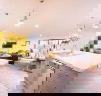 Euphoria House - Lismore Accommodation