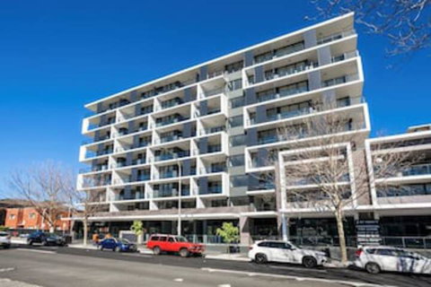 Astra Apartments Wollongong - Lismore Accommodation 0