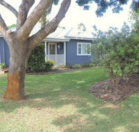 Otters Retreat - Lismore Accommodation