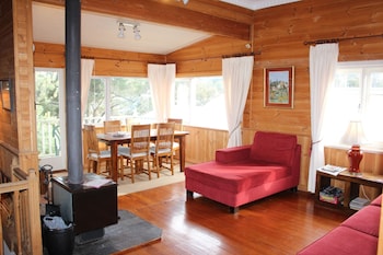 Keira Cottage - Lismore Accommodation 0
