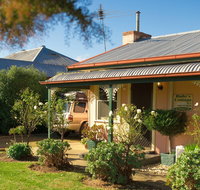 Rubys Cottage - Lismore Accommodation