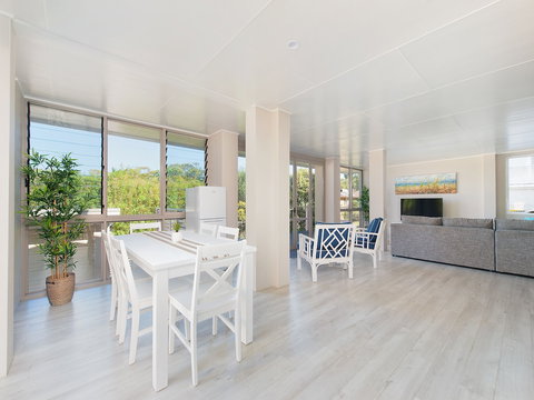 Bamboo Bay At Fingal Bay - Lismore Accommodation 3