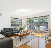 Bask at The Glade - Rejuvenate Stays - Lismore Accommodation