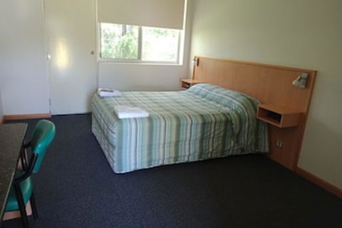 Bull 'n' Bush Hotel Motel - Lismore Accommodation 0