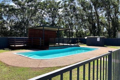 Bull 'n' Bush Hotel Motel - Lismore Accommodation 4