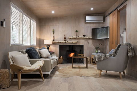 Bainbridge Cottage - Lismore Accommodation 2