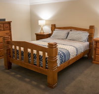 Mudgee Apartments - Church Street - Lismore Accommodation