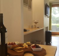 The Jonathan Art Centre - Lismore Accommodation