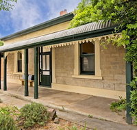 Pembury Cottage - Lismore Accommodation