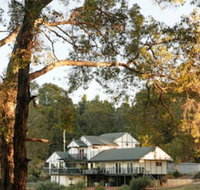 Nannup Hideaway - Lismore Accommodation