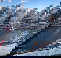 Stunning 2 Bedroom Apartment - Lismore Accommodation