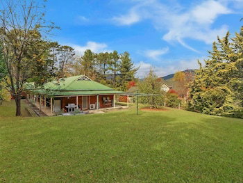 Alpine Mist - Spacious 5 Bedroom Home - Lismore Accommodation 0