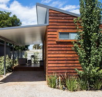 Mudgee Apartments on Horatio - Lismore Accommodation