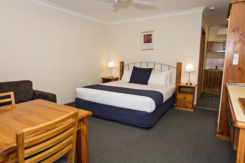 Colonial Motel And Serviced Apartments - Lismore Accommodation 1