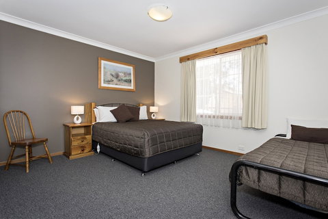 Colonial Motel And Serviced Apartments - Lismore Accommodation 2