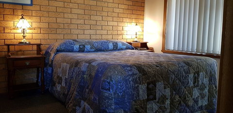 Colonial Motel And Serviced Apartments - Lismore Accommodation 4