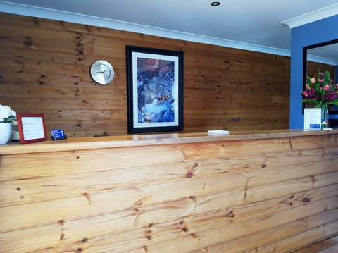 Colonial Motel And Serviced Apartments - Lismore Accommodation 0