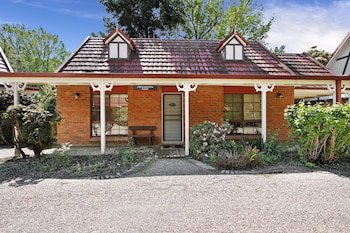 Kookaburra's Nook - Pet Friendly With Pool - Lismore Accommodation 0