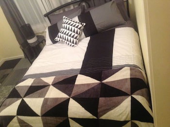 Amaroo Arte House Wangaratta - Lismore Accommodation 0