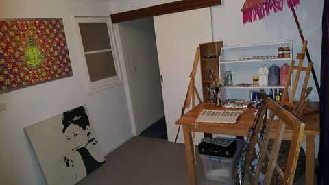 Amaroo Arte House Wangaratta - Lismore Accommodation 1