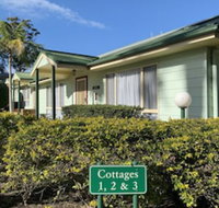 Obadiah Country Cottages - Lismore Accommodation