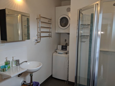 Hanover Bay Apartments - Lismore Accommodation 3