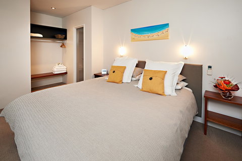 Hanover Bay Apartments - Lismore Accommodation 2