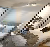 Sunshine Beach Luxe Apartment - Lismore Accommodation