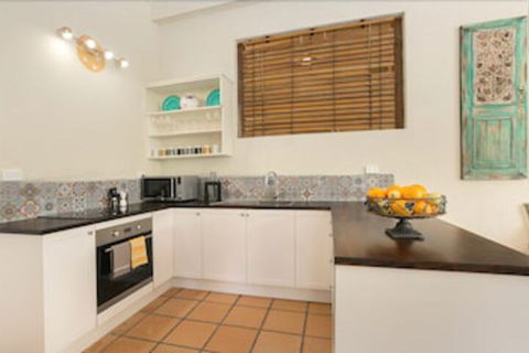 Tallywood Hacienda - Lismore Accommodation 6